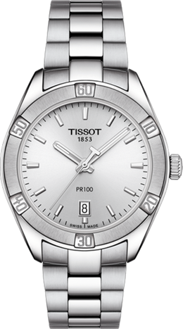 Tissot: Часы  PR-100