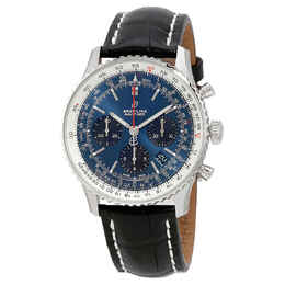 Breitling: Часы  Navitimer