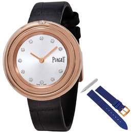 Piaget: Часы  Possession