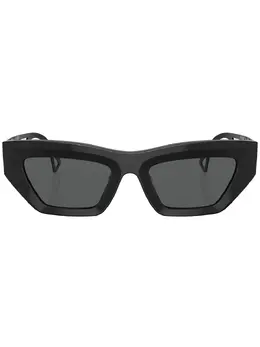 Versace Eyewear: Очки 