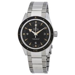 Omega: Часы  Seamaster