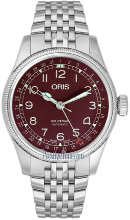 Oris: Часы 