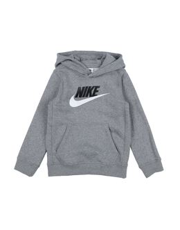 NIKE: Флисовый свитшот 