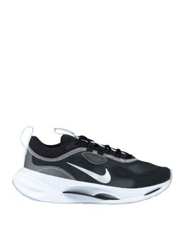 NIKE: Многоцветные кроссовки 