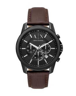 ARMANI EXCHANGE: Часы 