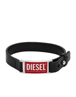 DIESEL: Браслет 