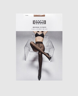 Wolford: Колготки  Individual 10