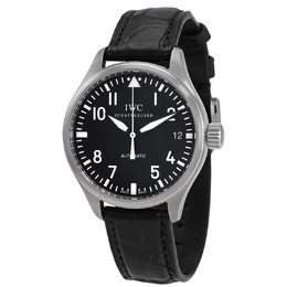 IWC: Часы  Pilot's