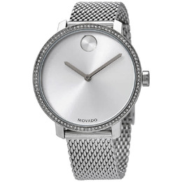 Movado: Часы 