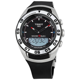 Tissot: Часы