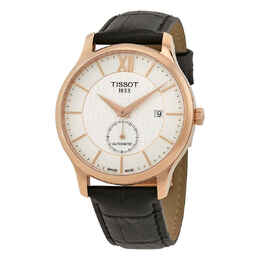 Tissot: Часы Tradition