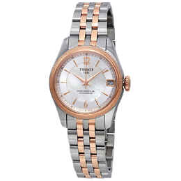 Tissot: Часы Ballade