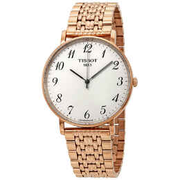 Tissot: Часы  Everytime