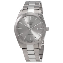 Tissot: Часы  T-Classic