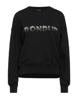 DONDUP: Флисовый свитшот 