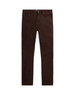 POLO RALPH LAUREN: Однотонные брюки 