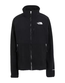 THE NORTH FACE: Флисовый свитшот 