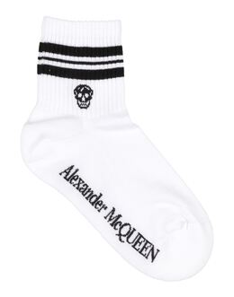 ALEXANDER MCQUEEN: Чёрные носки 