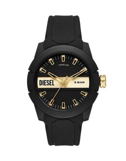 DIESEL: Часы 