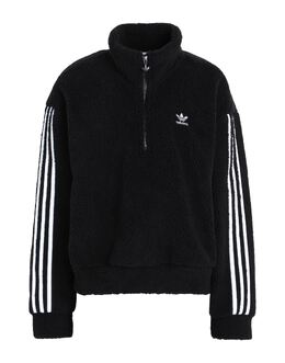 ADIDAS ORIGINALS: Флисовый свитшот 