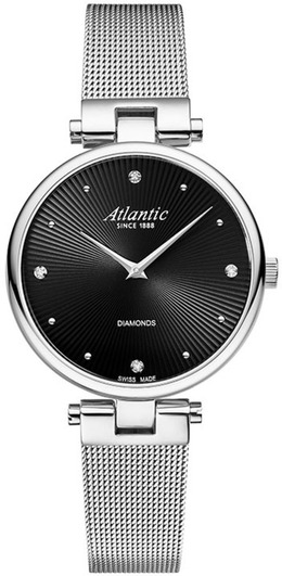 Atlantic: Часы 