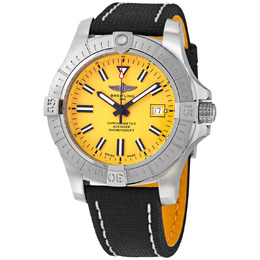 Breitling: Часы  Avenger