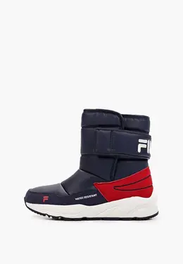 Fila: Угги