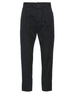 DSQUARED2: Однотонные брюки 
