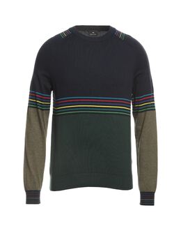 PS PAUL SMITH: Трикотажный свитер 