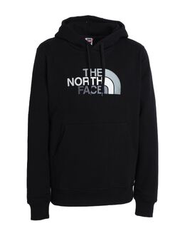 THE NORTH FACE: Флисовый свитшот 