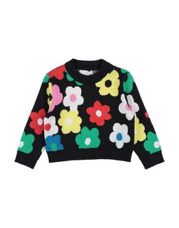 STELLA McCARTNEY KIDS: Трикотажный свитер 