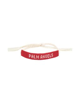 PALM ANGELS: Браслет 