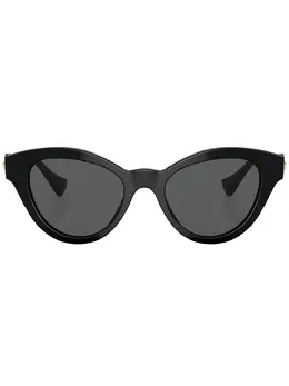 Versace Eyewear: Очки