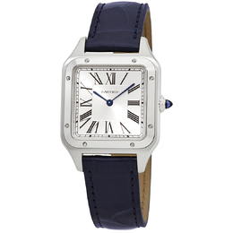 Cartier: Часы  Santos-Dumont