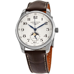 Longines: Часы  Master Collection