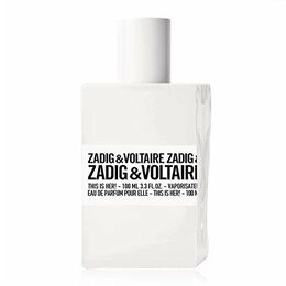 Zadig & Voltaire: Духи 