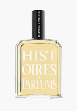 Histoires de Parfums: Духи 