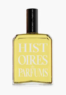 Histoires de Parfums: Духи 