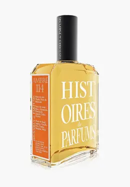 Histoires de Parfums: Духи 