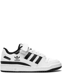 adidas: Чёрные кроссовки  Forum