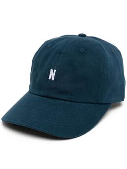 Norse Projects: Голубая кепка 