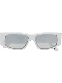 Balenciaga Eyewear: Очки 