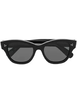 Oliver Peoples: Очки 