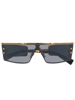 Balmain Eyewear: Очки