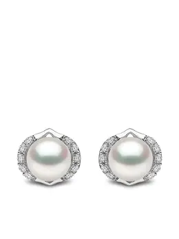 Yoko London: Серьги  Trend