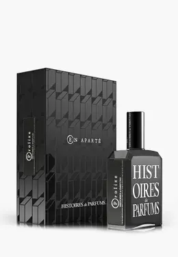 Histoires de Parfums: Духи 