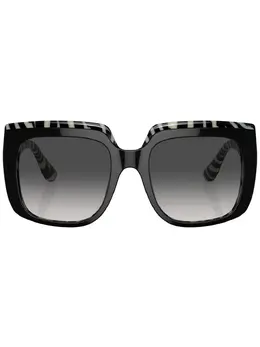 Dolce & Gabbana Eyewear: Очки 