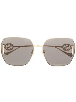 Gucci Eyewear: Очки 