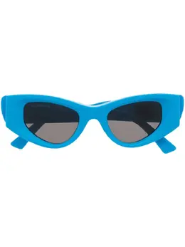 Balenciaga Eyewear: Очки 