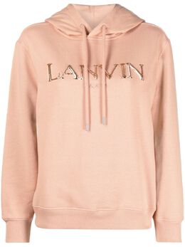 Lanvin: Хлопковая толстовка 